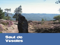 Le saut de V&eacute;soles